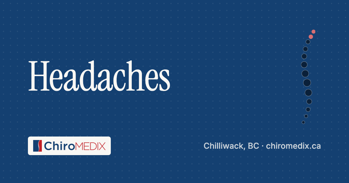 Headaches