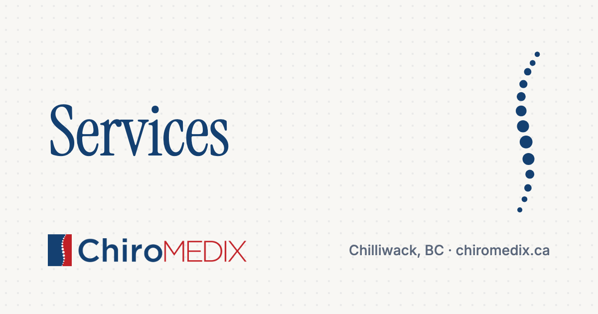 Services